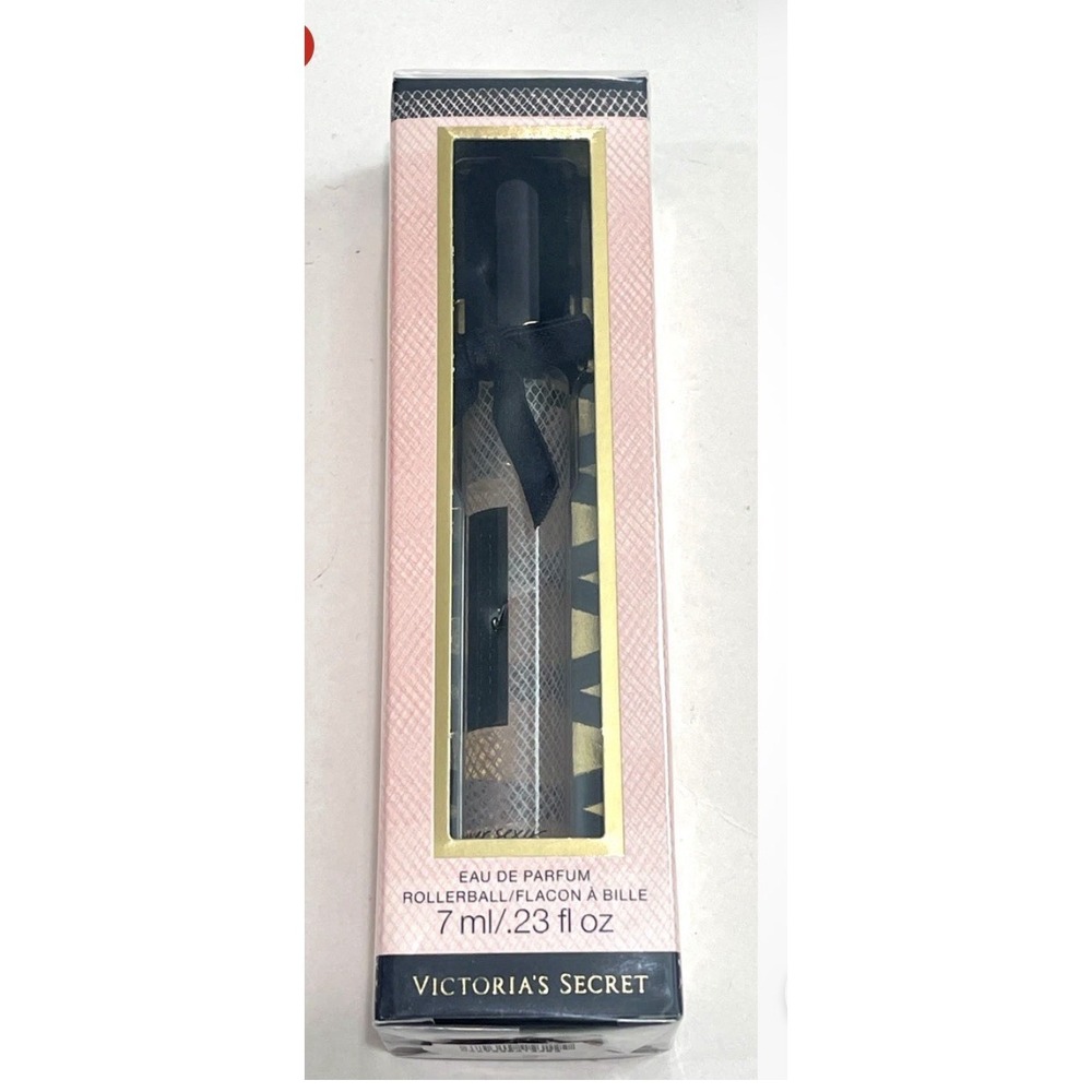 Victoria's Secret Forever Sexy Eau De Parfum .23 fl oz 7ml Rollerball Retired